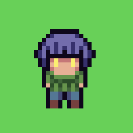 Greendale Farmer NFT